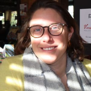 Marie-Au Janssens